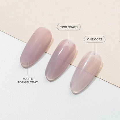 APRES |Sheer Gel Couleur - Tearjerker (702)  -10ml