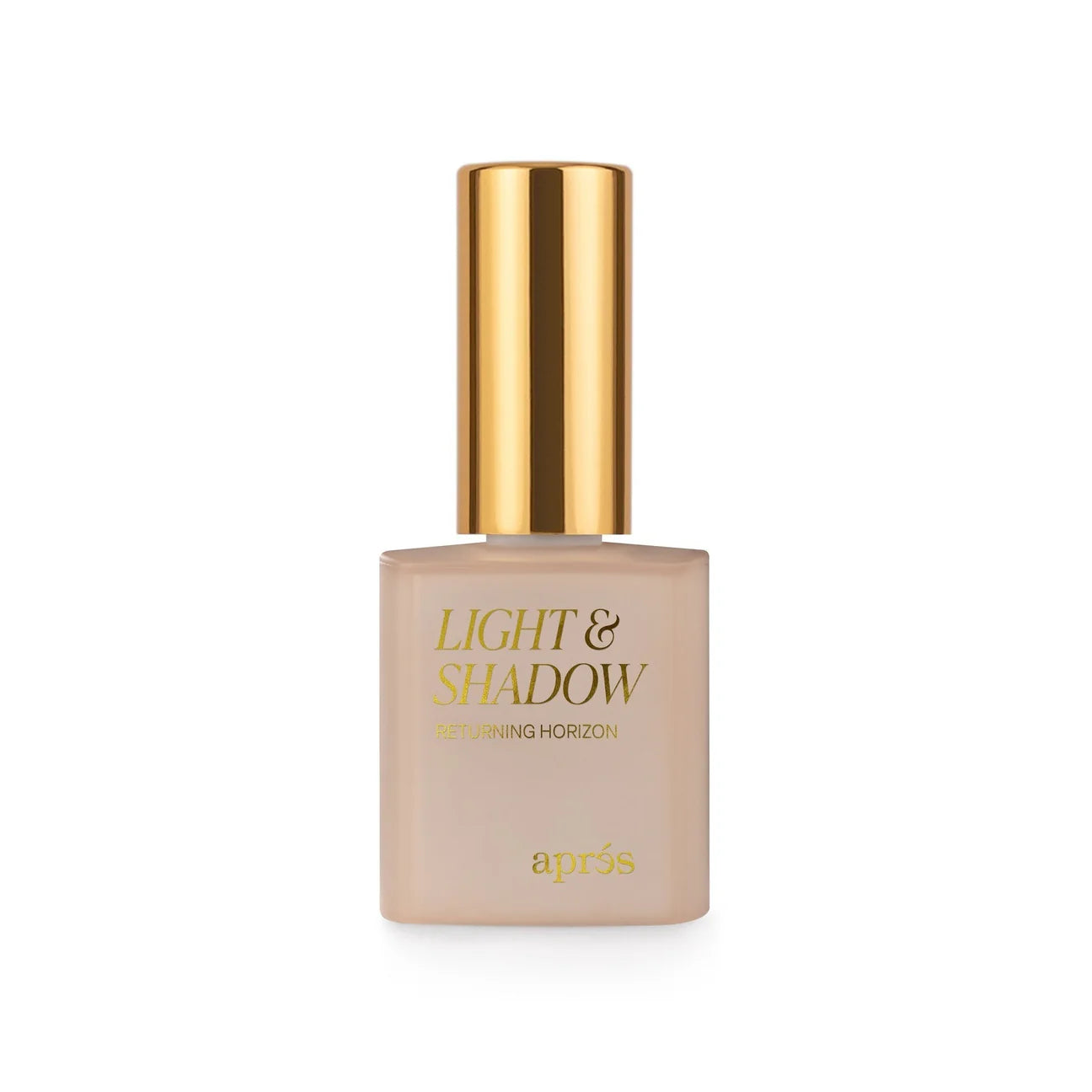 APRES |Sheer Gel Couleur - Returning Horizon -10ml