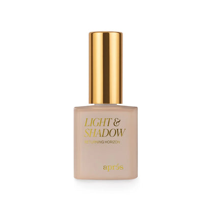 APRES |Sheer Gel Couleur - Returning Horizon -10ml