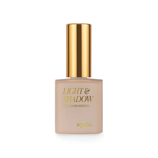 APRES |Sheer Gel Couleur - Returning Horizon -10ml