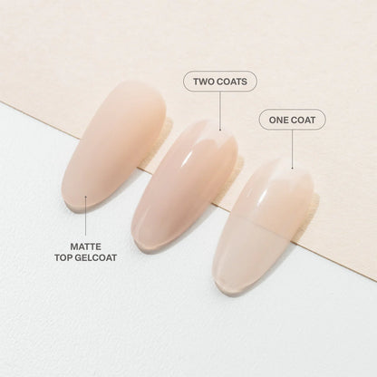 APRES |Sheer Gel Couleur - Returning Horizon -10ml