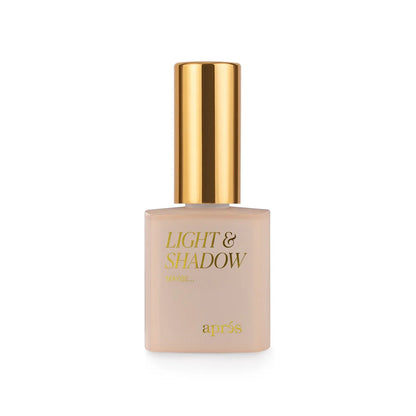APRES |Sheer Gel Couleur - Maybe... (707) -10ml