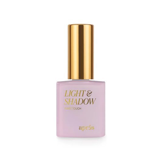 APRES |Sheer Gel Couleur - First Touch (708)-10ml