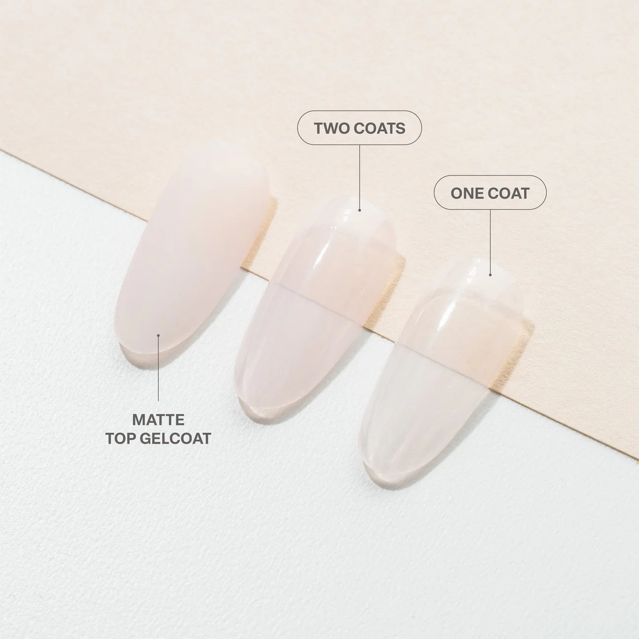 APRES |Sheer Gel Couleur - First Touch (708)-10ml