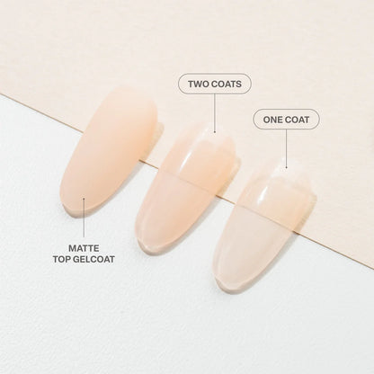 APRES |Sheer Gel Couleur - I Vow To You (709)-10ml