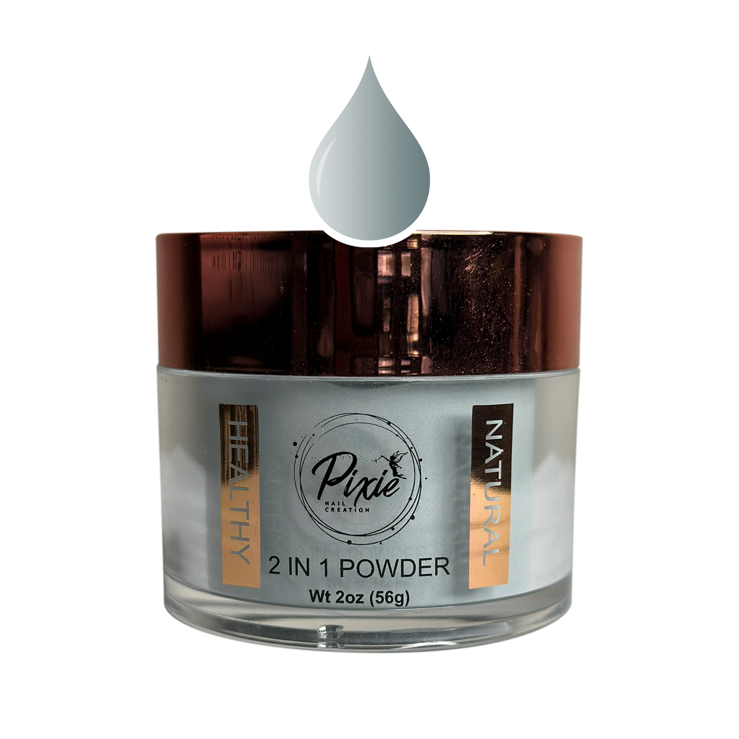 Pixie P71 - 2 in 1 Dip & Acrylic Powder (2oz)