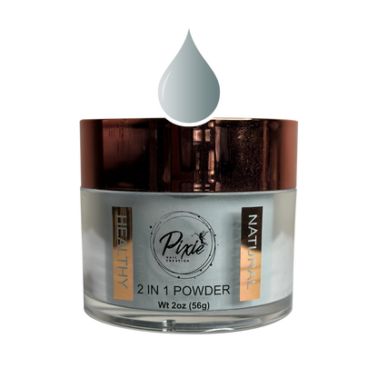 Pixie P71 - 2 in 1 Dip & Acrylic Powder (2oz)