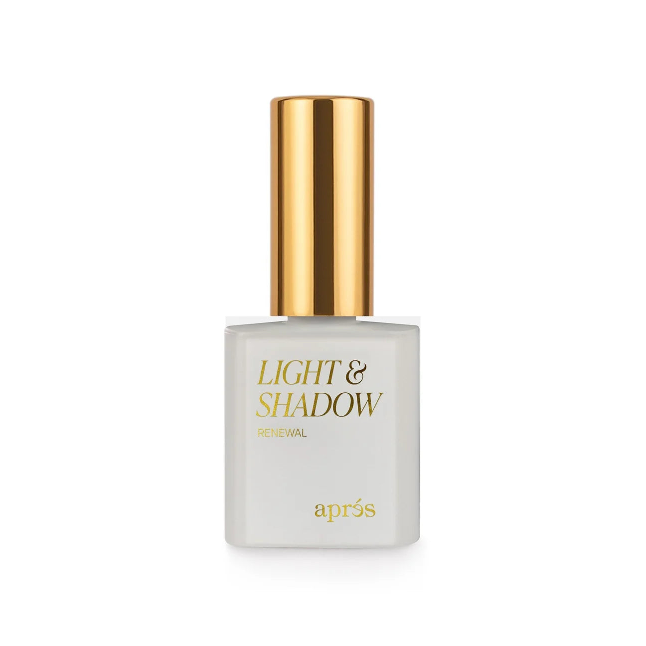 APRES |Sheer Gel Couleur - Renewal (710)-10ml