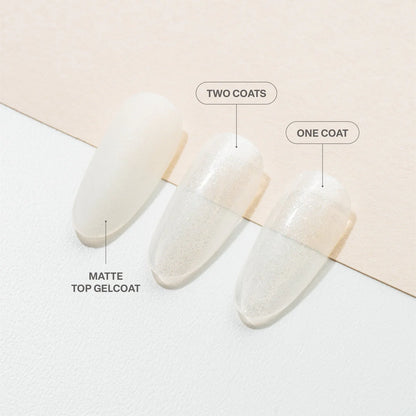 APRES |Sheer Gel Couleur - Renewal (710)-10ml