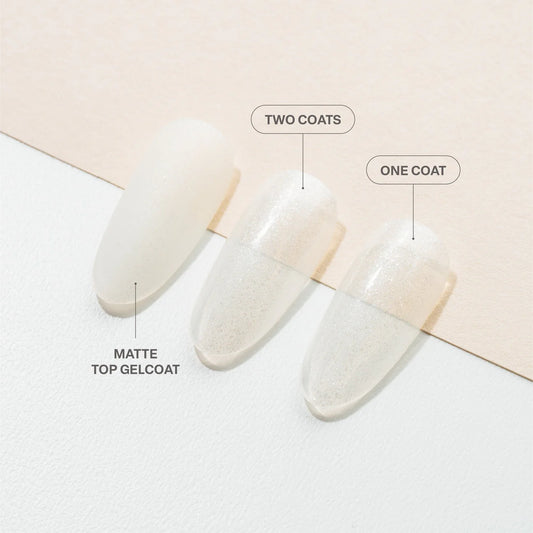 APRES |Sheer Gel Couleur - Renewal (710)-10ml