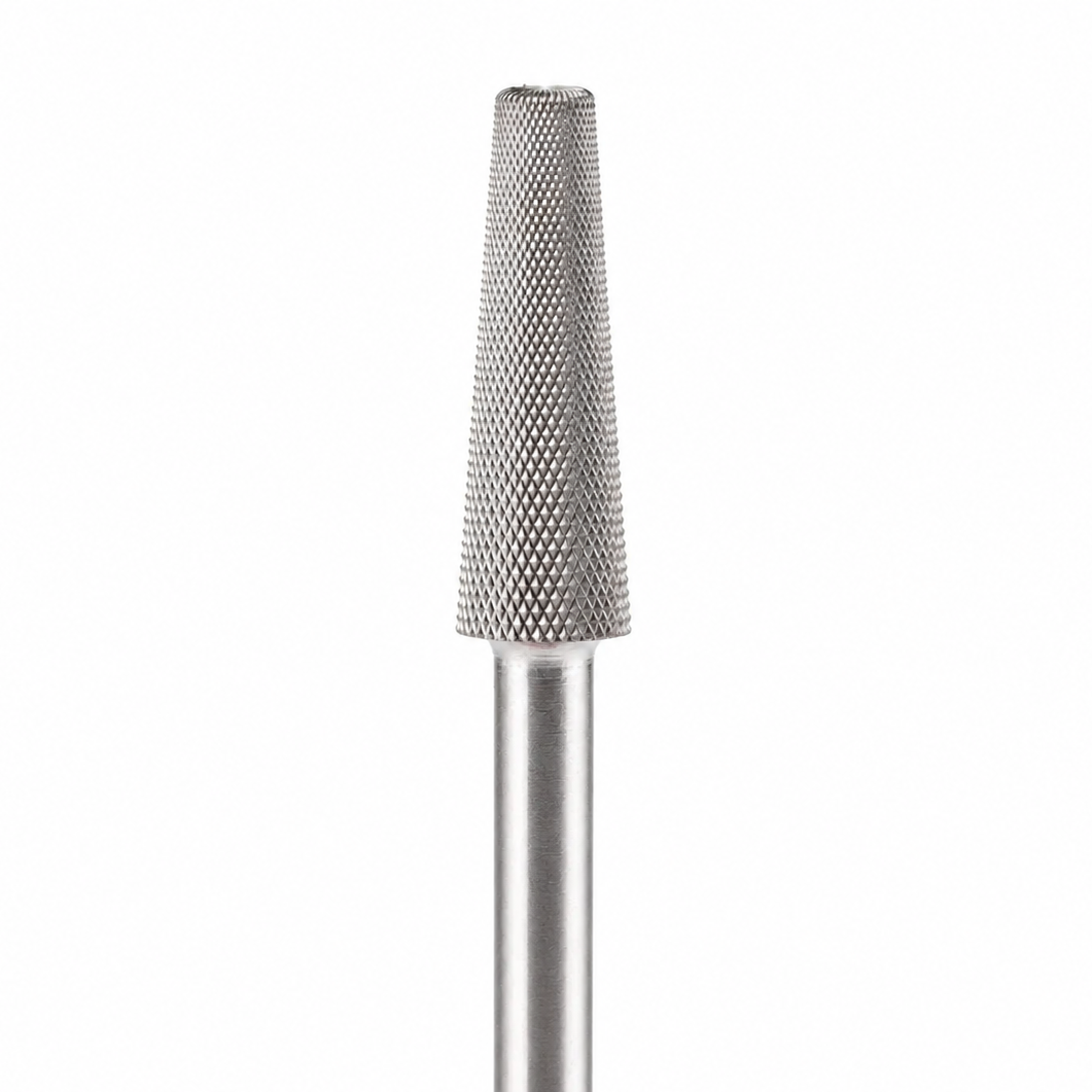 Drill Bit - Buffer Bit Diamond Cut Cone Shape