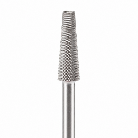 Drill Bit - Buffer Bit Diamond Cut Cone Shape