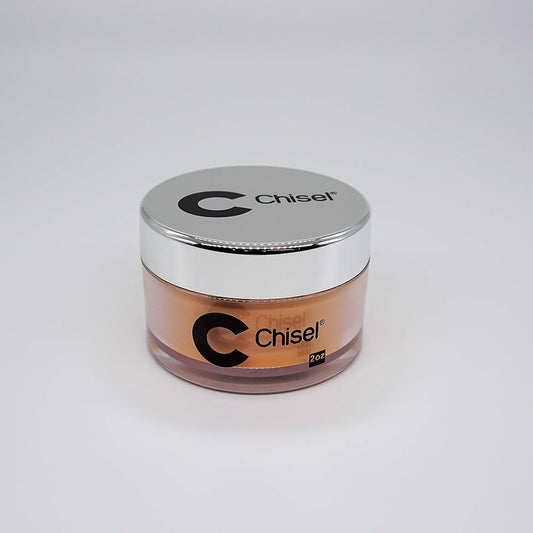 CHISEL ACRYLIC & DIPPING 2OZ - SOLID 042