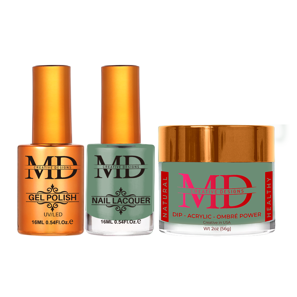 MD CREATIVE - K71 / 2 IN 1  DIP & ACRYLIC Power (2 Oz)
