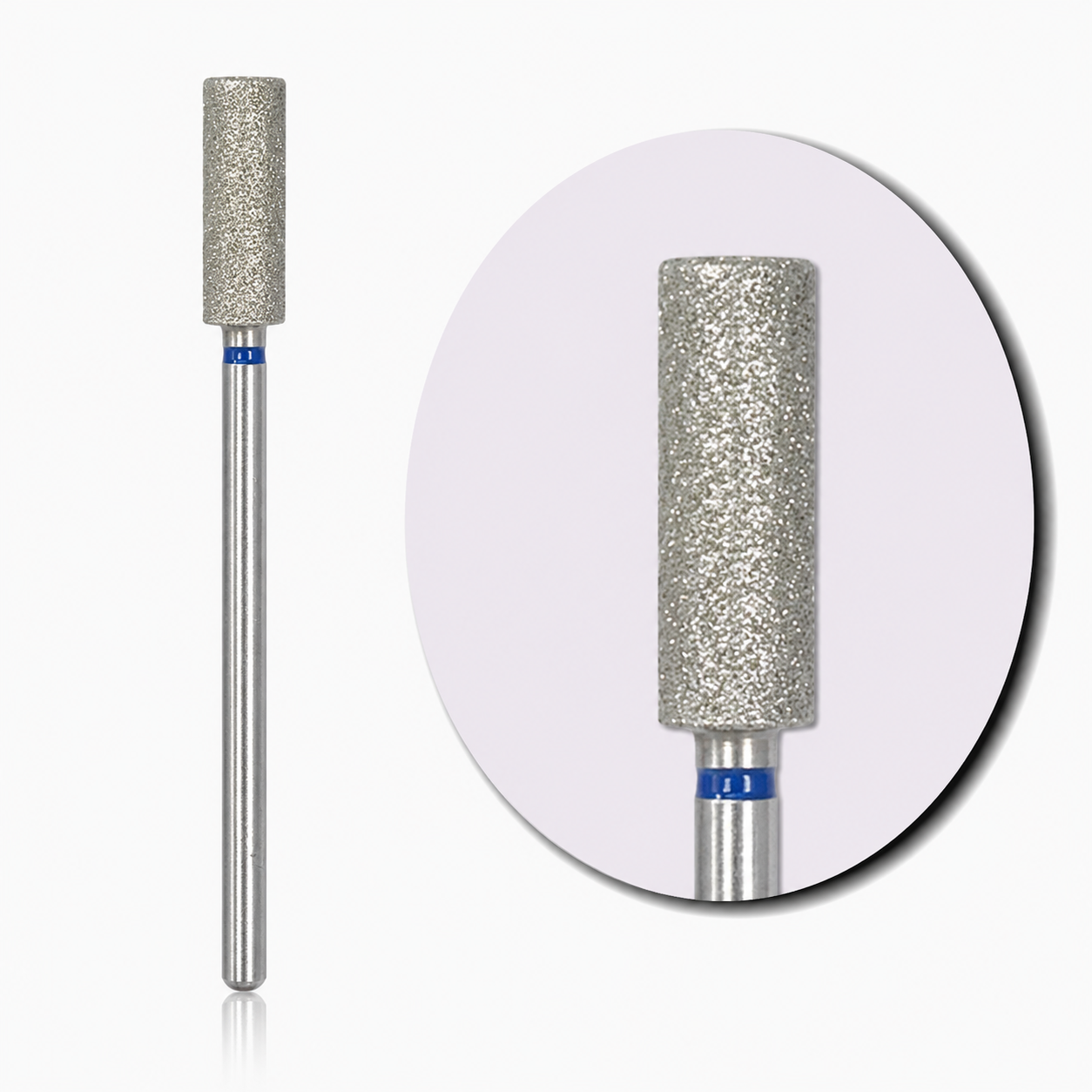 MEIDUM - DIAMOND FLAT END BUFFER DRILL BIT