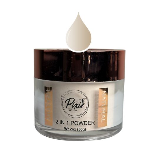 Pixie P72 - 2 in 1 Dip & Acrylic Powder (2oz)