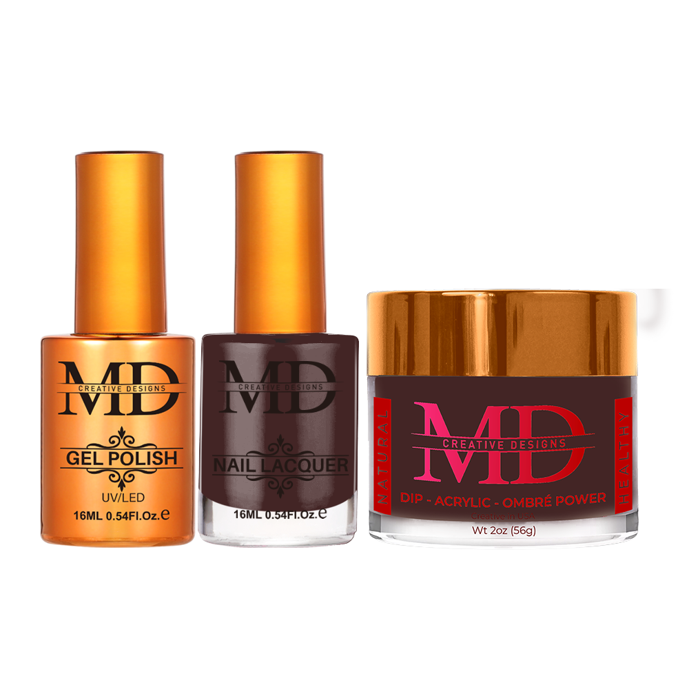MD CREATIVE - K72 / 2 IN 1  DIP & ACRYLIC Power (2 Oz)