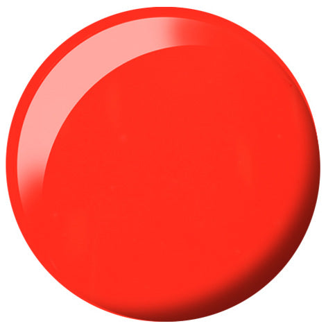 DND Duo - Lava #759