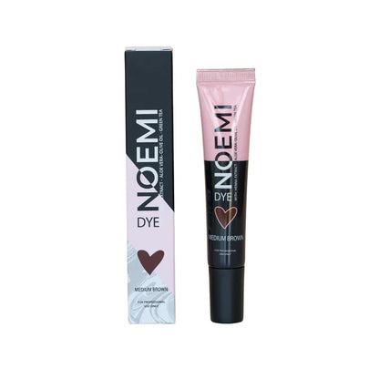 Noemi - Hybrid Brow & Lash Dye