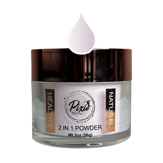 Pixie P77 - 2 in 1 Dip & Acrylic Powder (2oz)