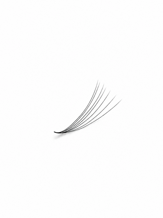 7D (0.03) Premade Volume Fans - Single Sizes