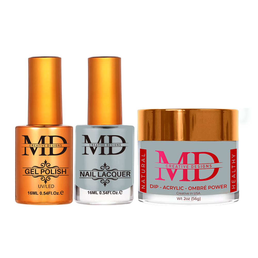 MD CREATIVE - K77 / 2 IN 1  DIP & ACRYLIC Power (2 Oz)