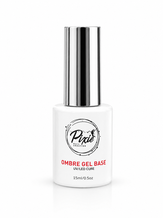 PIXIE | Ombré Gel Base - 15ml