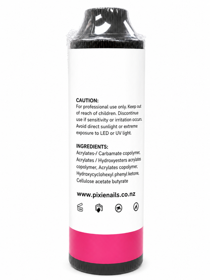 PIXIE | Nail Tip Gel Refill - 250ml (8.45oz)