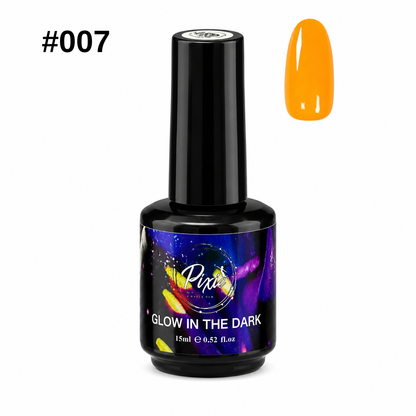 PIXIE | Glow In The Dark - #007