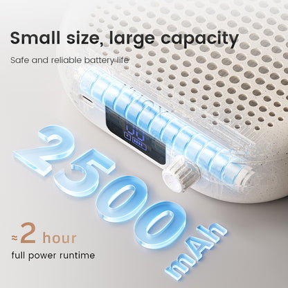 LUGX PORTABLE MINI DUST COLLECTOR