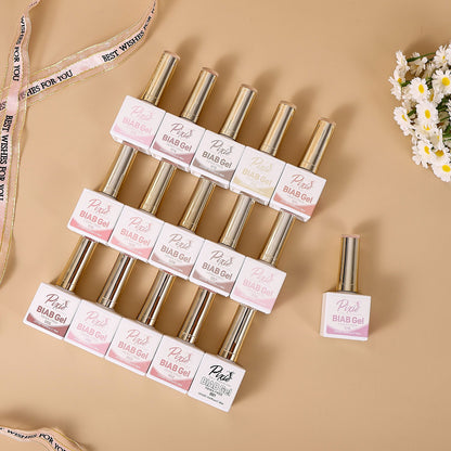 PIXIE | BIAB GEL HEMA FREE 18ML - BIAB #008