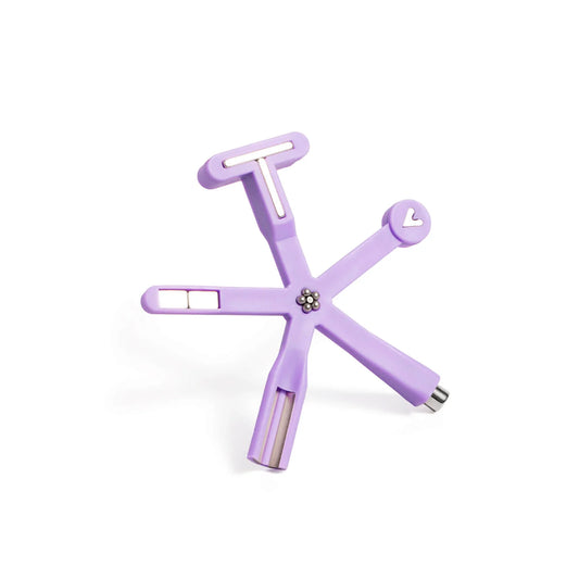 8 in 1 Multifunction Cat Eye Magnet Stick