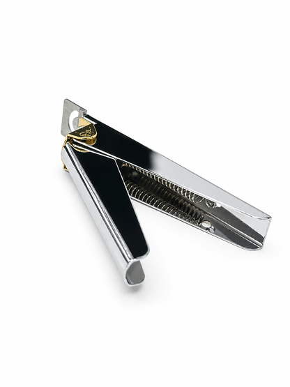 False Nails Clipper Stainless Steel