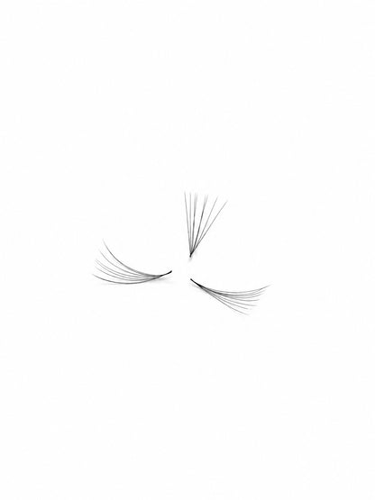 8D (0.05) Premade Volume Fans - Single Sizes