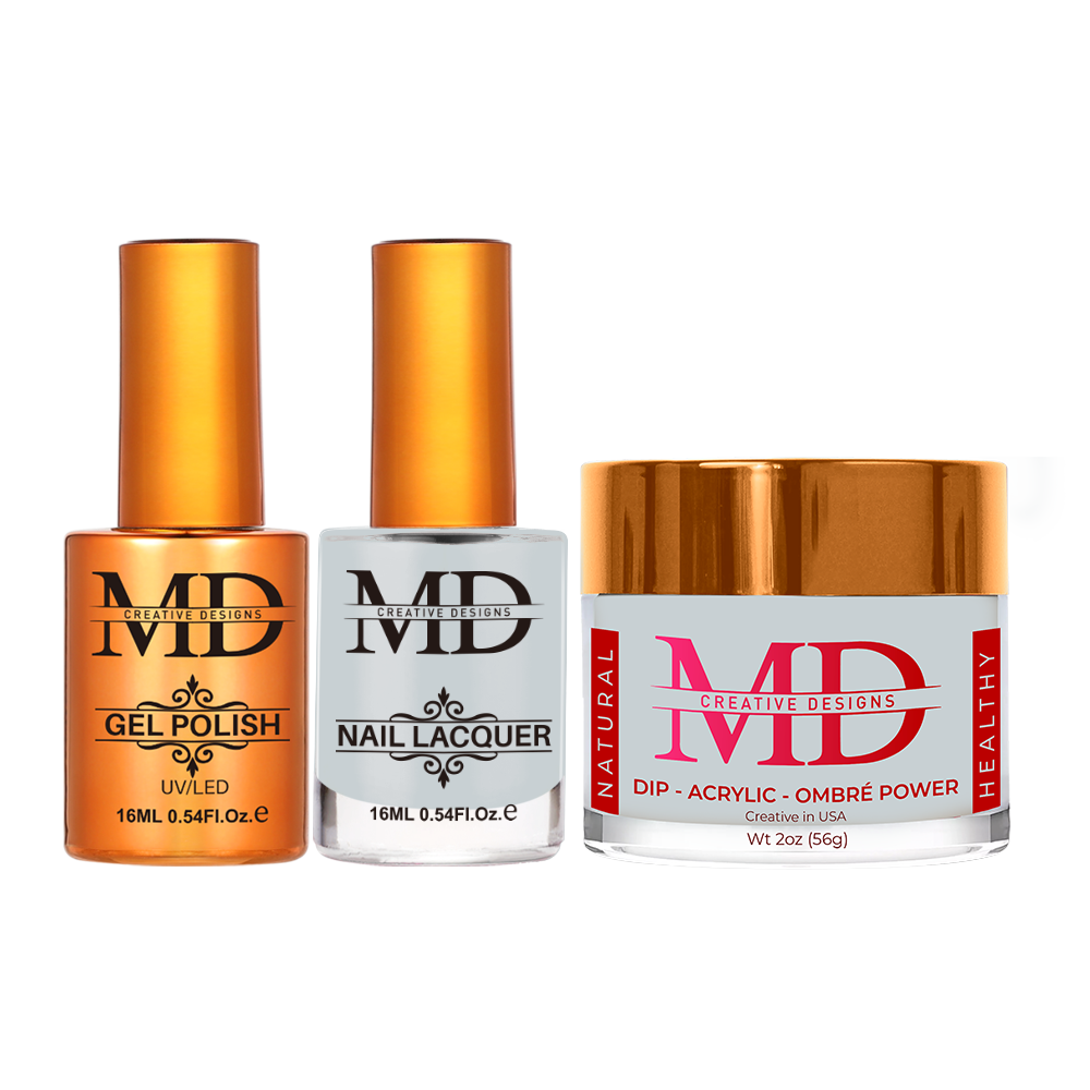 MD CREATIVE - K80 / 2 IN 1  DIP & ACRYLIC Power (2 Oz)