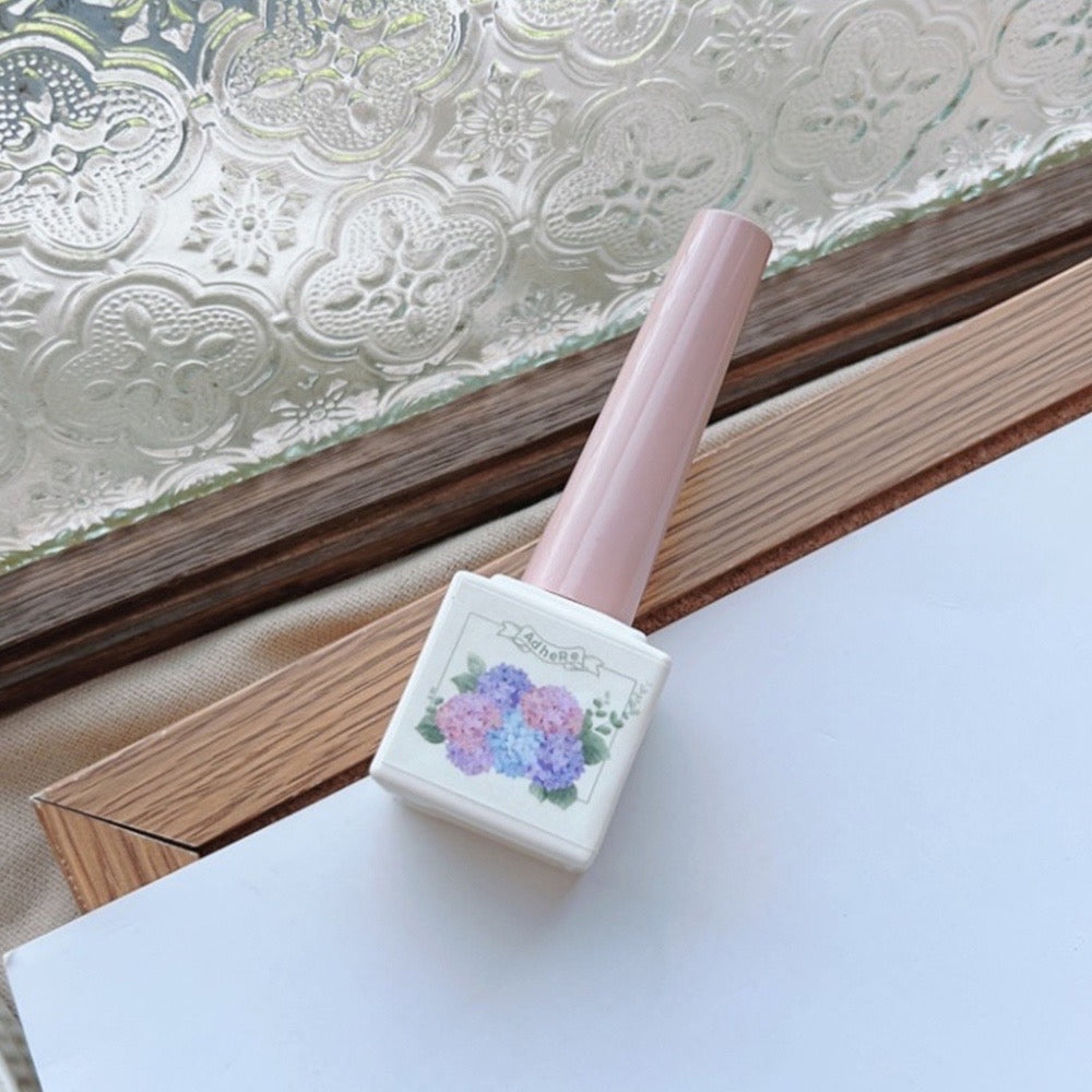 Silver Cat Eye Gel Polish ( 12ml )