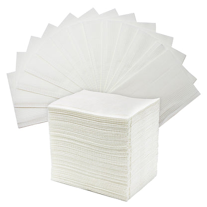 Disposable Dental Bibs 125PCS/Pack