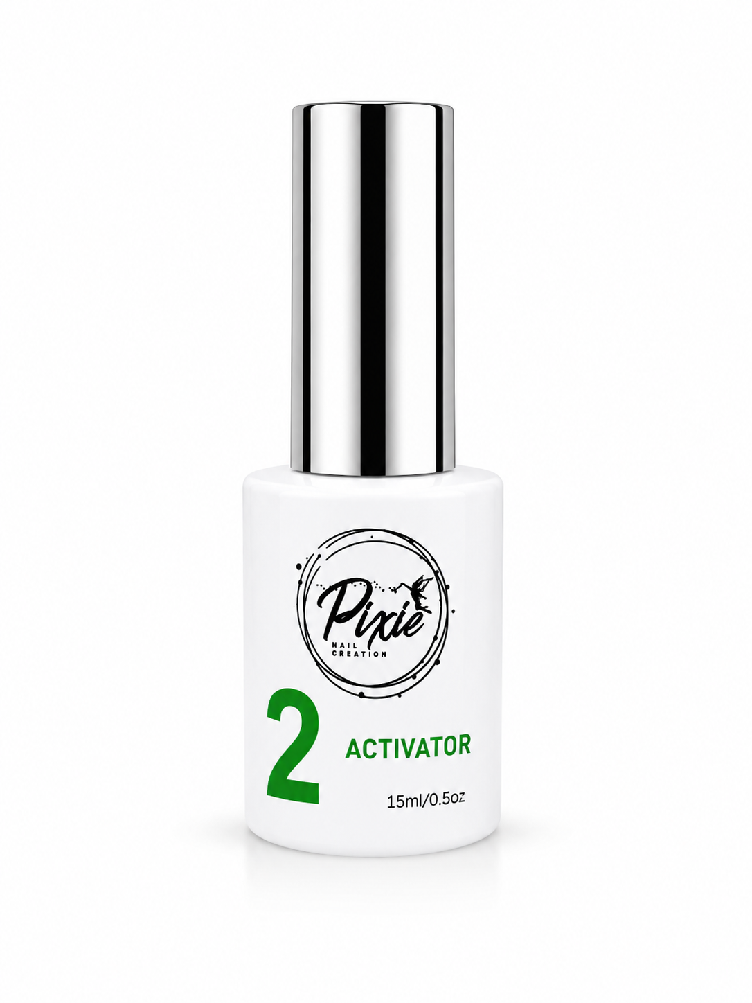 PIXIE | Dipping Activator - Step 2 ( 15ml )