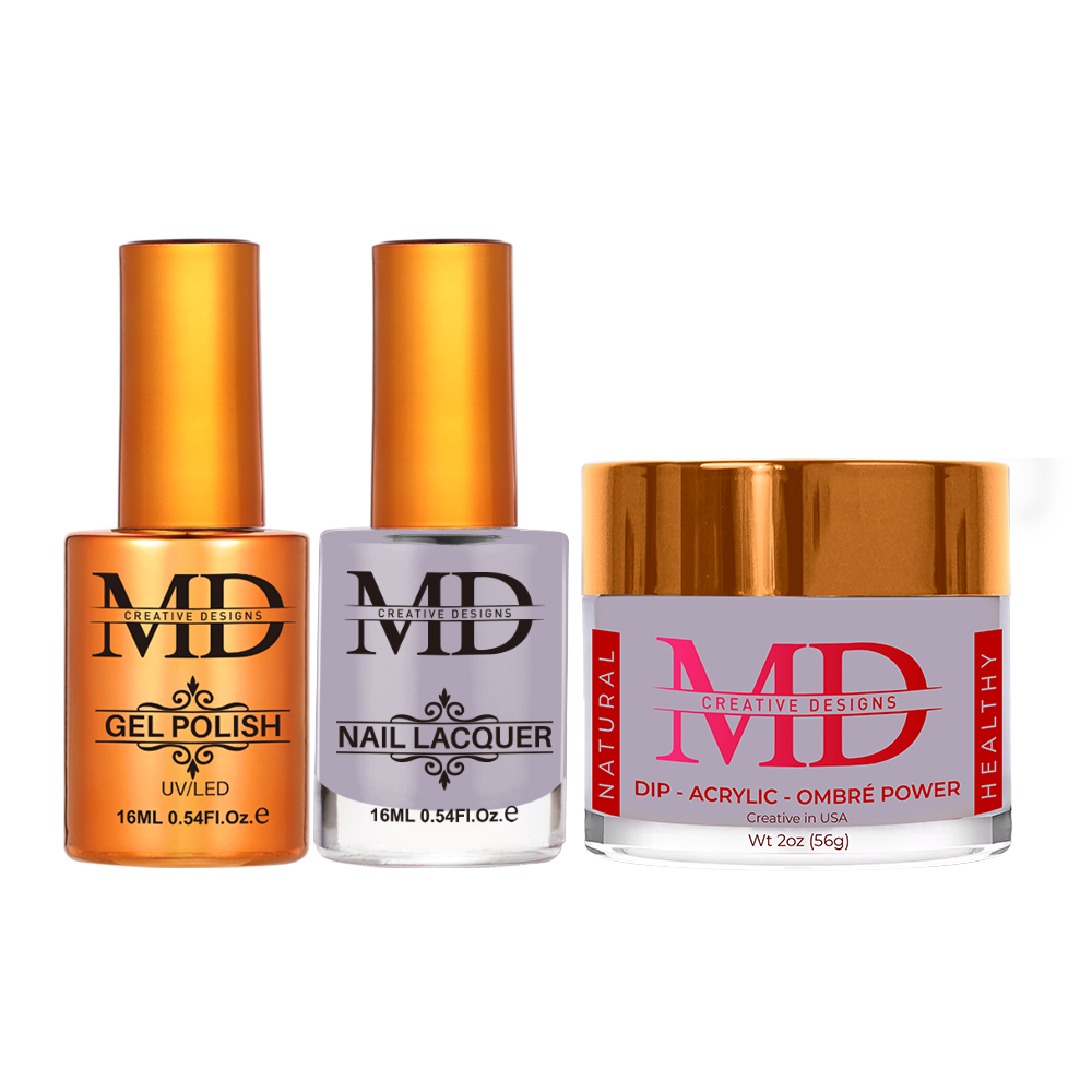 MD CREATIVE - K82 / 2 IN 1  DIP & ACRYLIC Power (2 Oz)