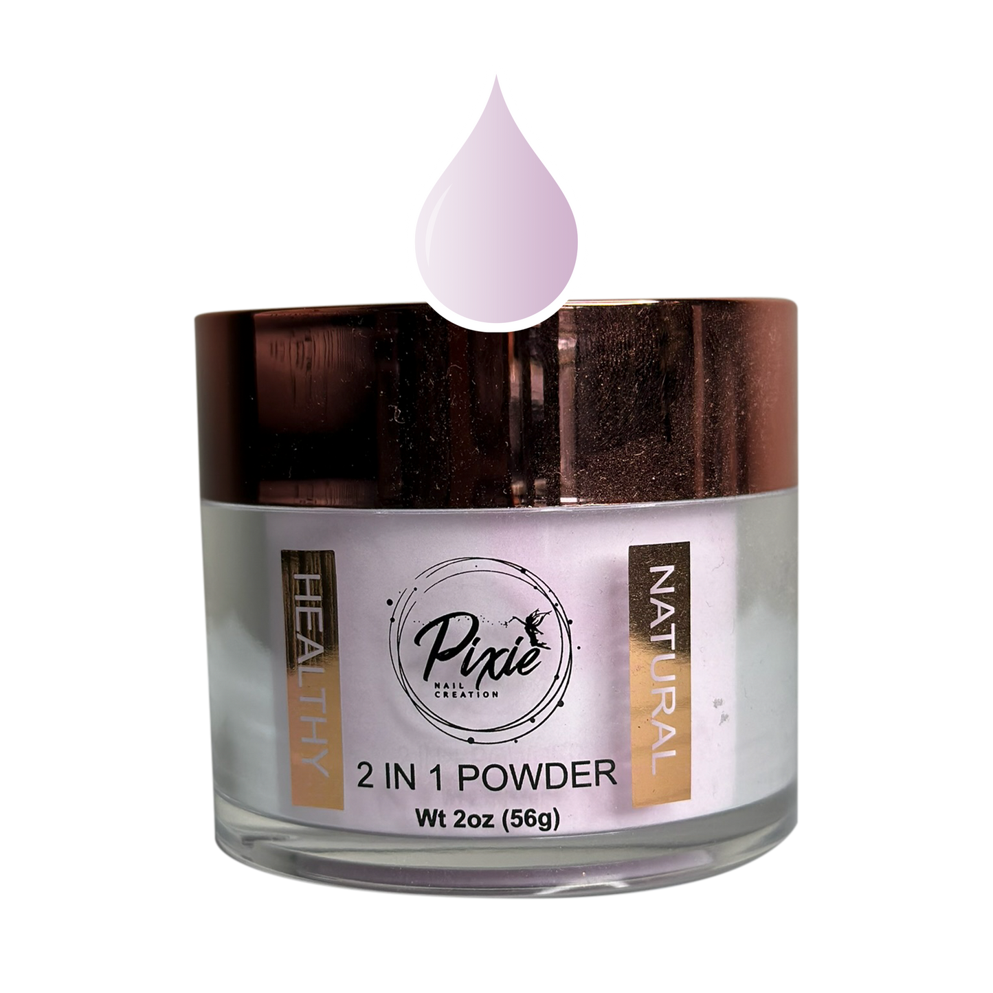 Pixie P84 - 2 in 1 Dip & Acrylic Powder (2oz)