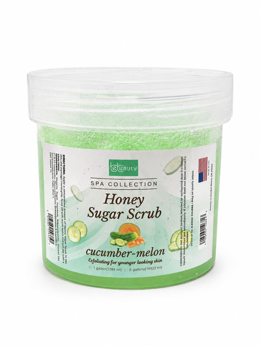 Sugar Scrub (700g)