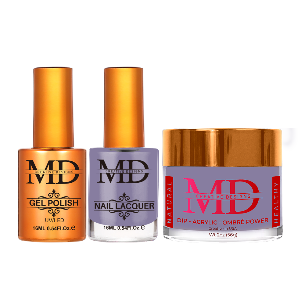 MD CREATIVE - K84 / 2 IN 1  DIP & ACRYLIC Power (2 Oz)