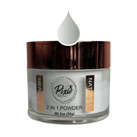Pixie P85 - 2 in 1 Dip & Acrylic Powder (2oz)