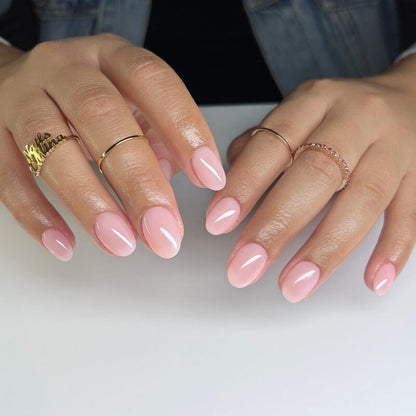 DND DUO - Pearly Pink #865