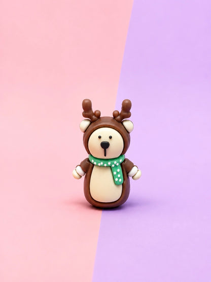 Cute Nail Nipper Tip Cover