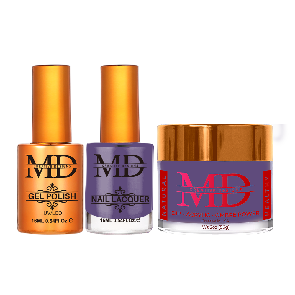 MD CREATIVE - K87 / 2 IN 1  DIP & ACRYLIC Power (2 Oz)