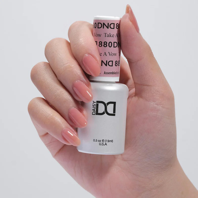 ONLY NORMAL POLISH LACQUER - 15ML