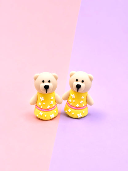 Cute Nail Nipper Tip Cover