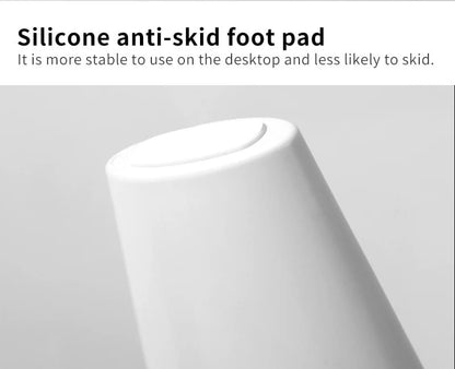 Deluxe Ergonomic U Shape Nail Arm Rest