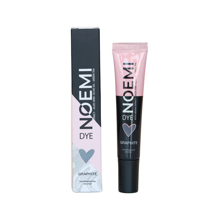 Noemi - Hybrid Brow & Lash Dye